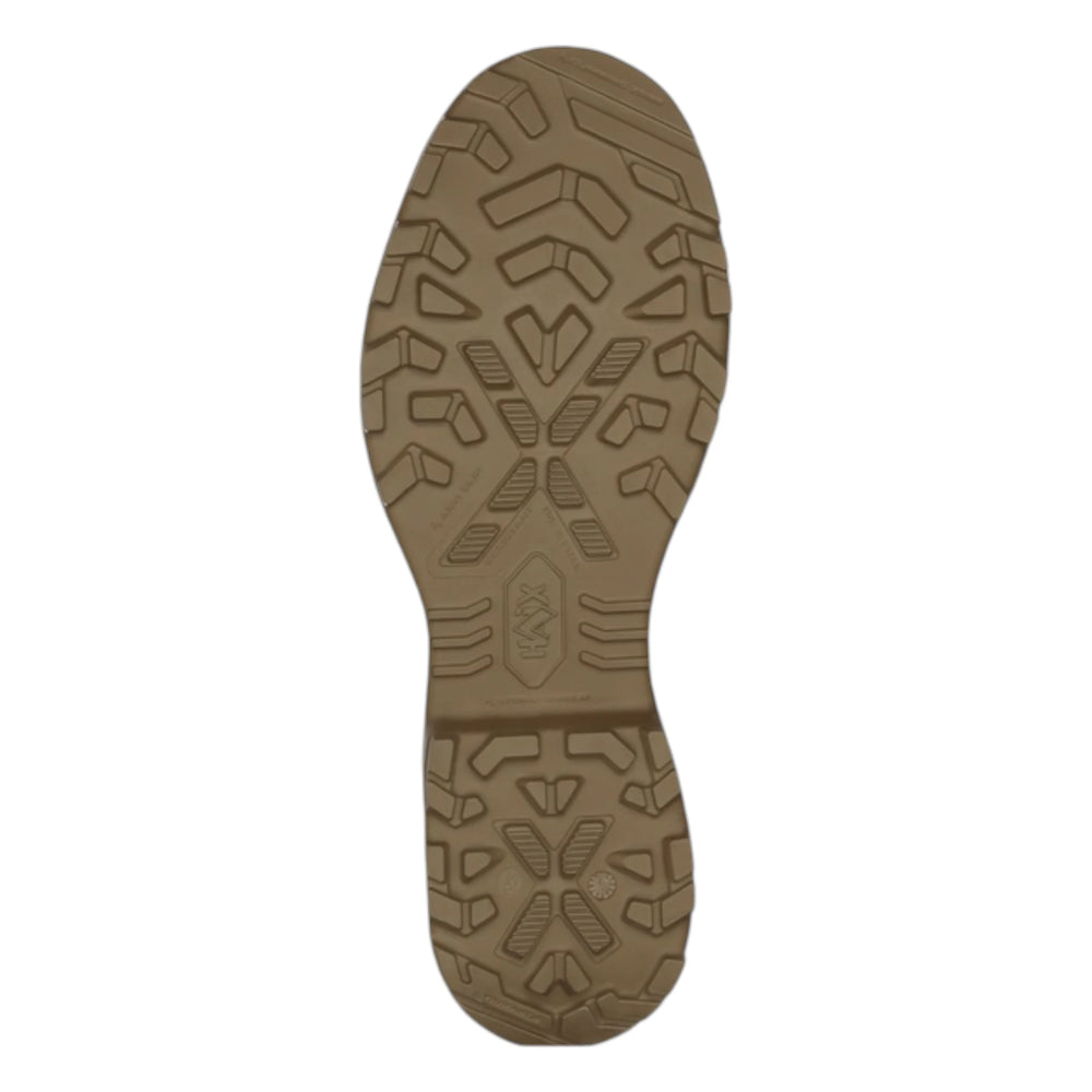 Haix Shadow Falcon GTX Pro Mid Coyote