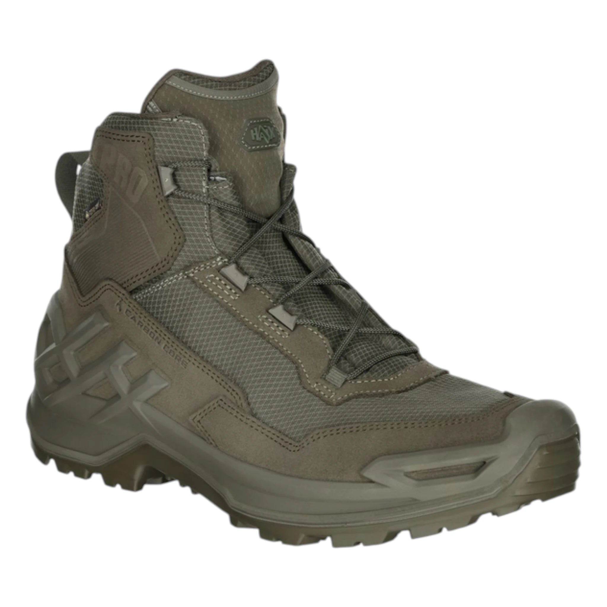 Haix Shadow Falcon GTX Pro Mid Sage