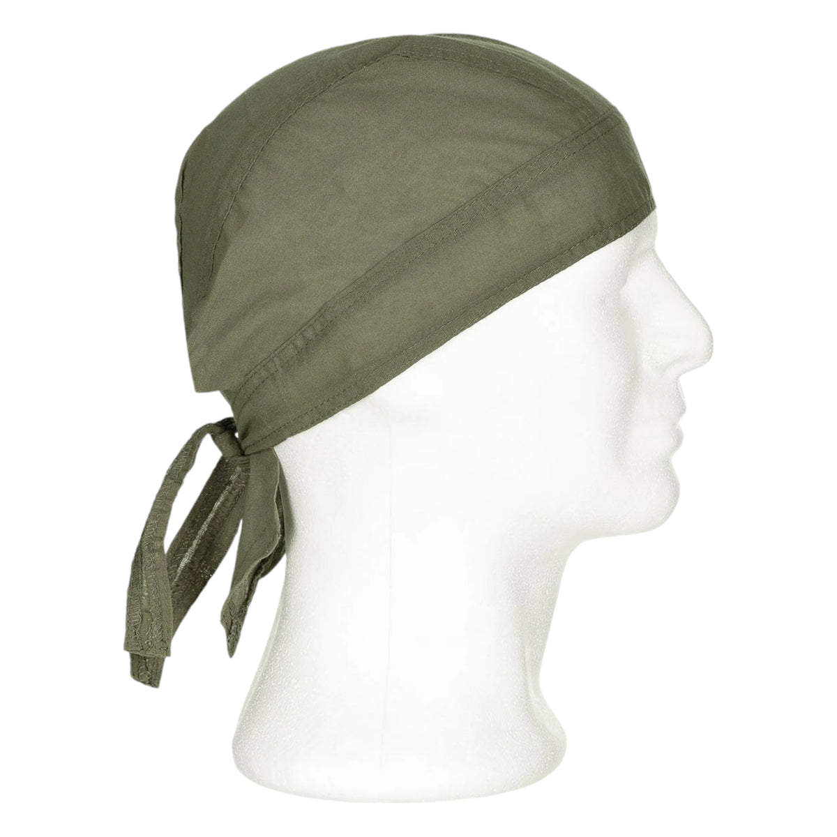 MFH Headwrap Olive