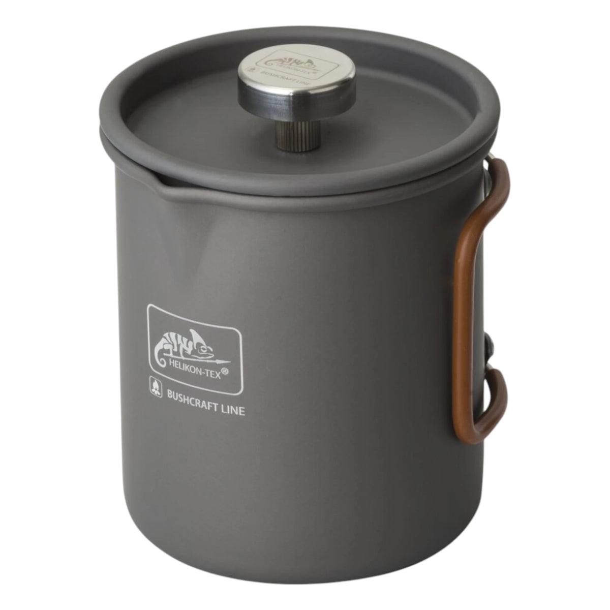 Helikon-Tex Camping Camp French Press Coffe Set Mug