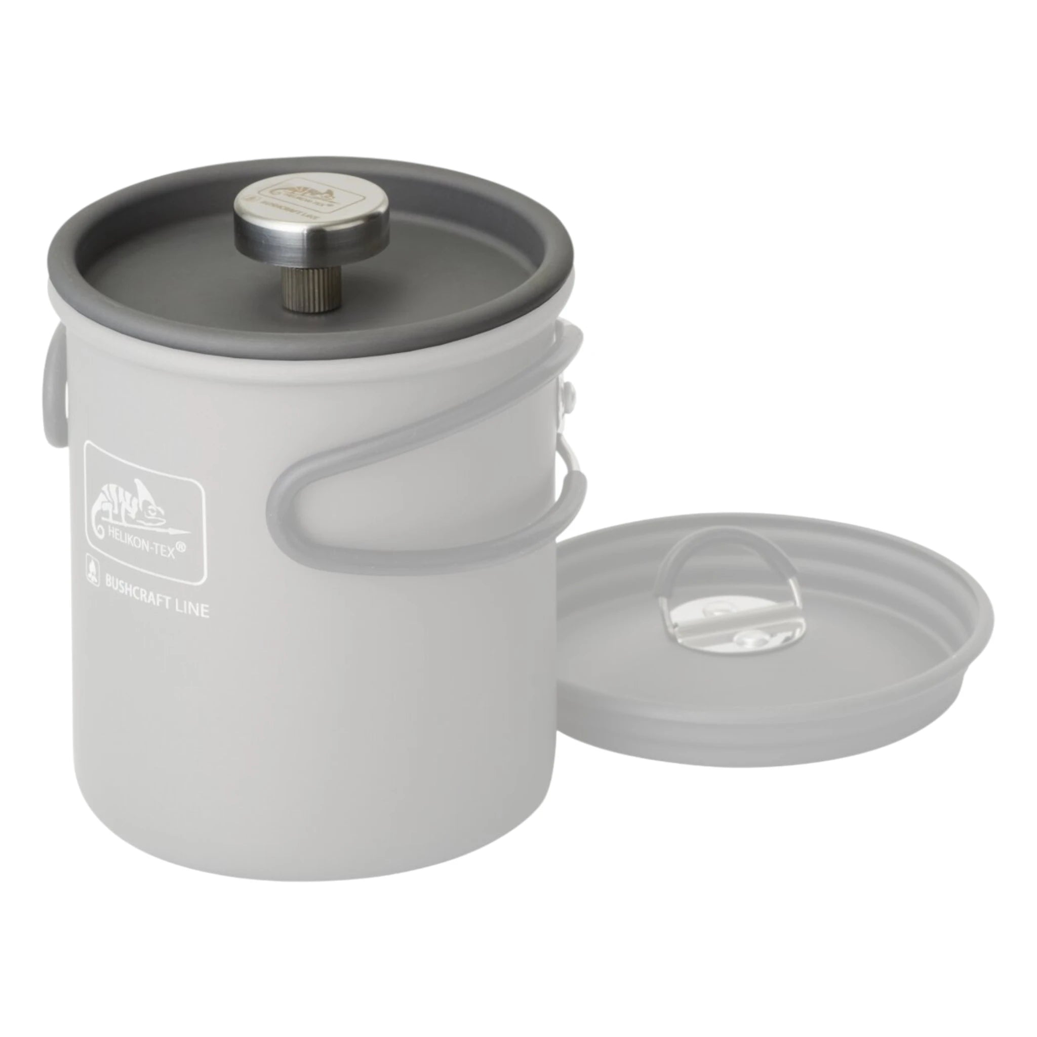 Helikon-Tex Camping Camp French Press Coffe Set