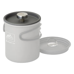 Helikon-Tex Camping Camp French Press Coffe Set