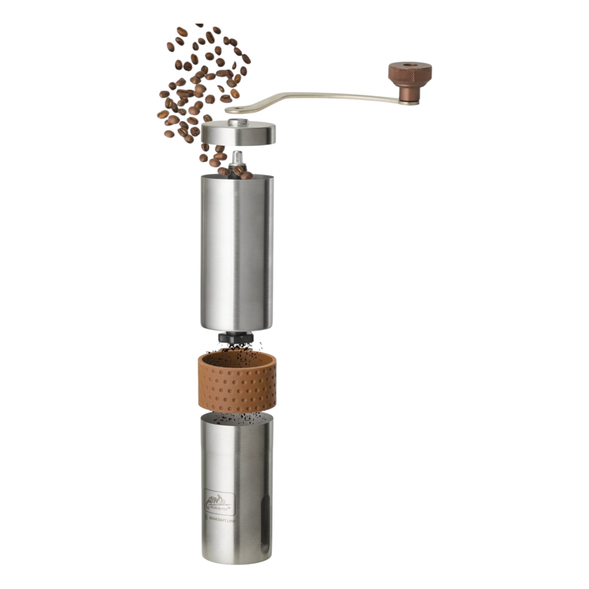 Helikon-Tex Camping Camp Hand Coffee Grinder