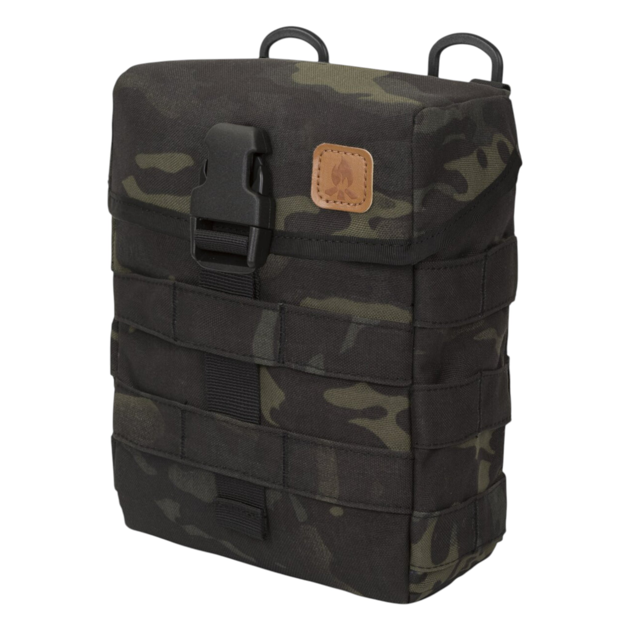 Multicam Black