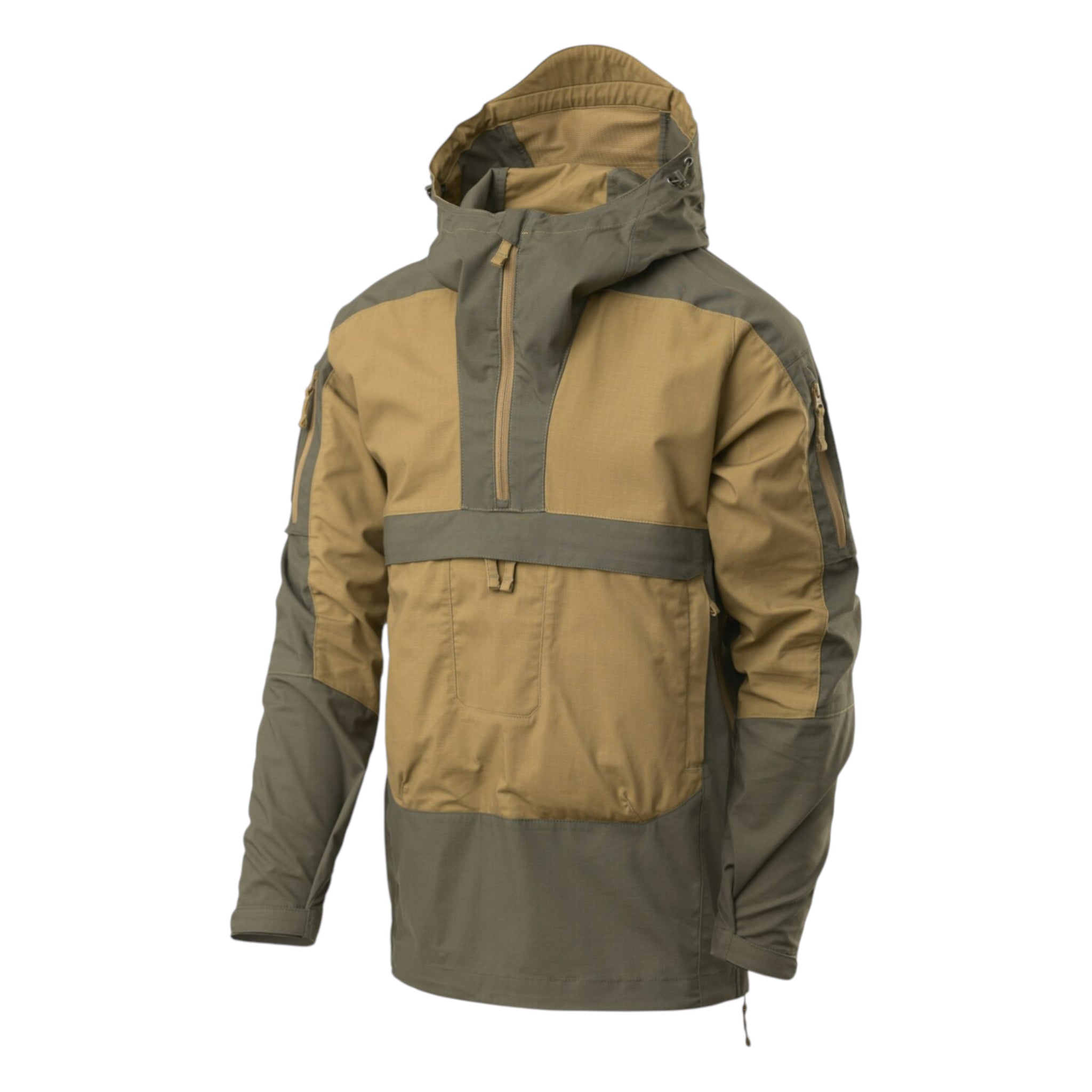 Coyote / Taiga Green