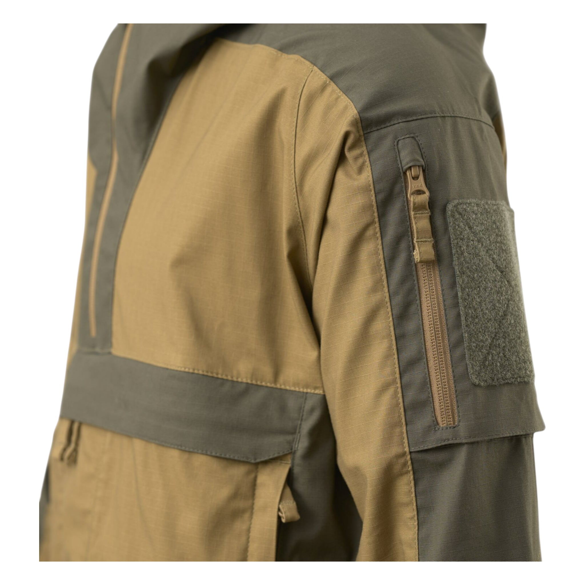 Coyote / Taiga Green