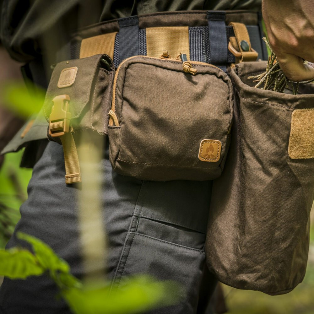 Earth Brown / Clay A