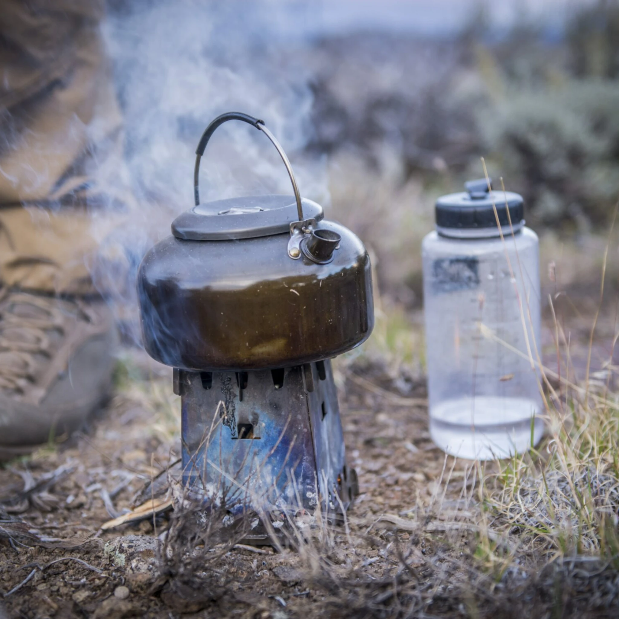 Helikon-Tex Camp Kettle