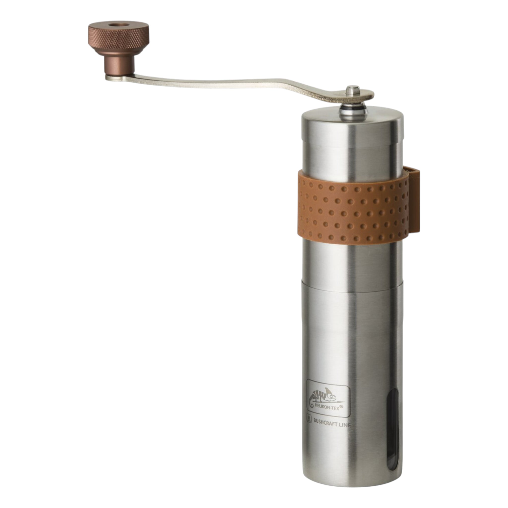 Helikon-Tex Camping Camp Hand Coffee Grinder