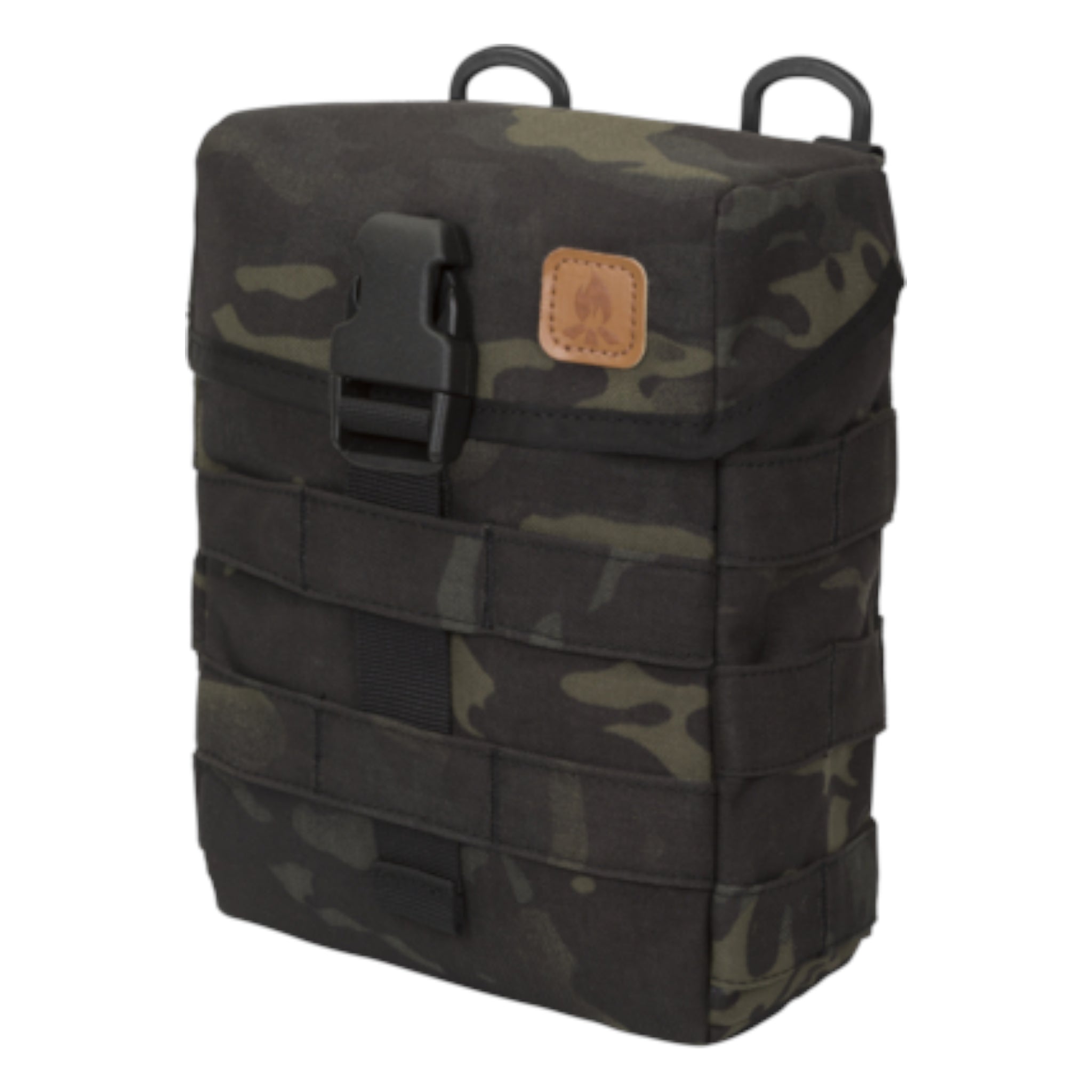 Multicam Black