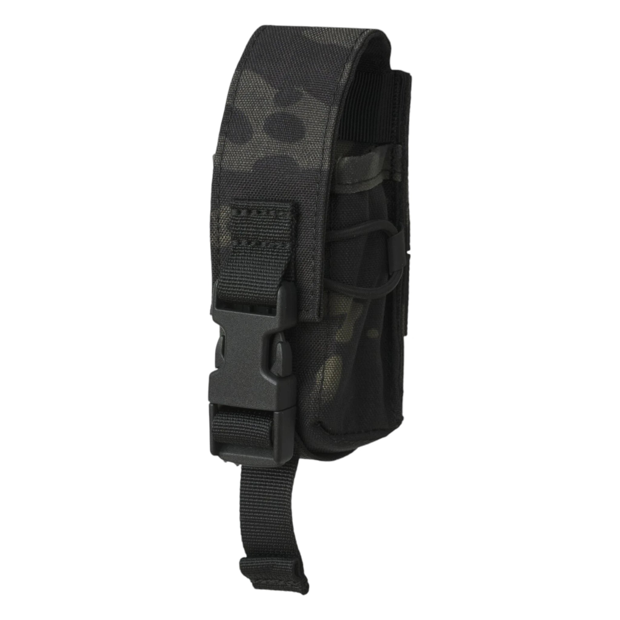 Multicam Black