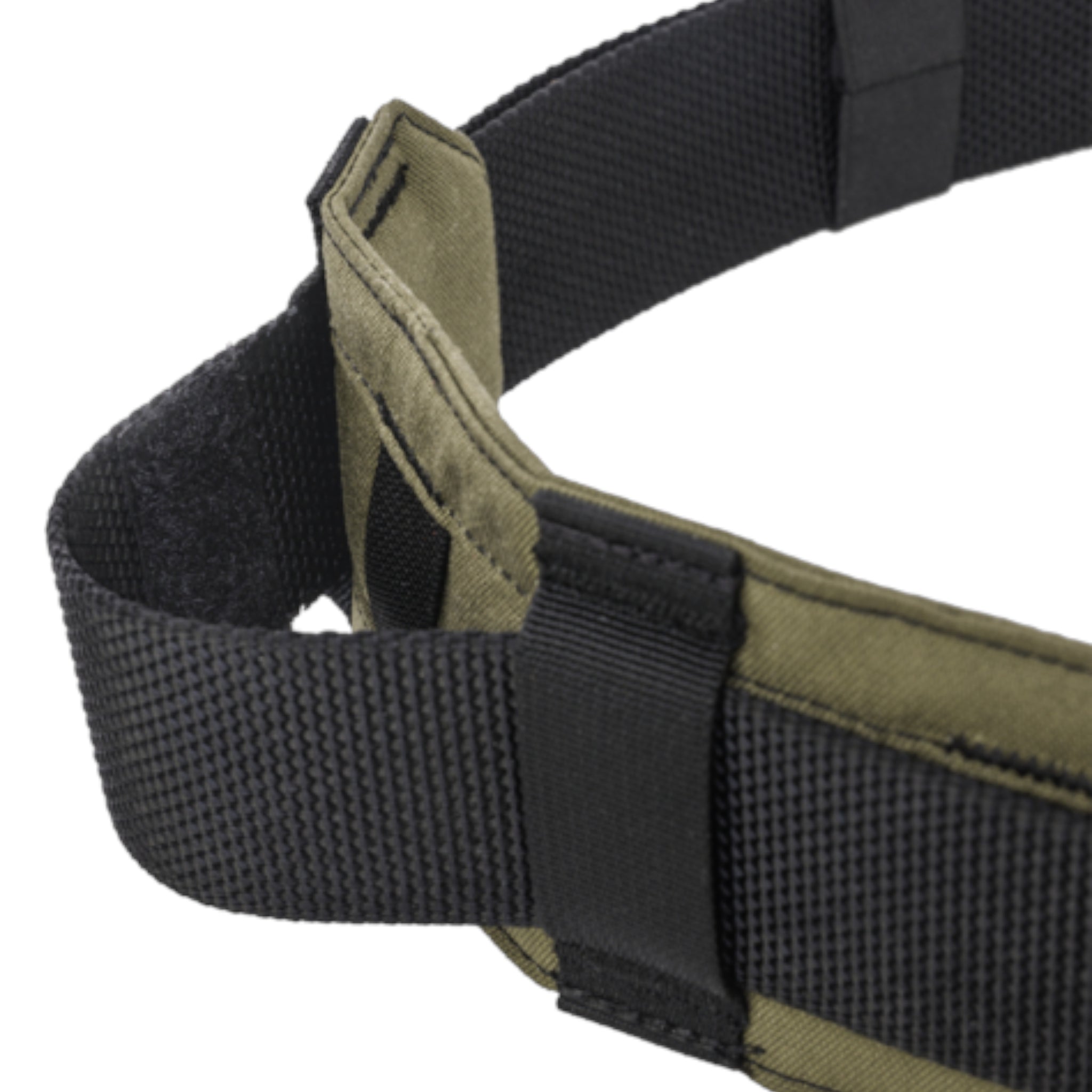 Olive Green / Black A