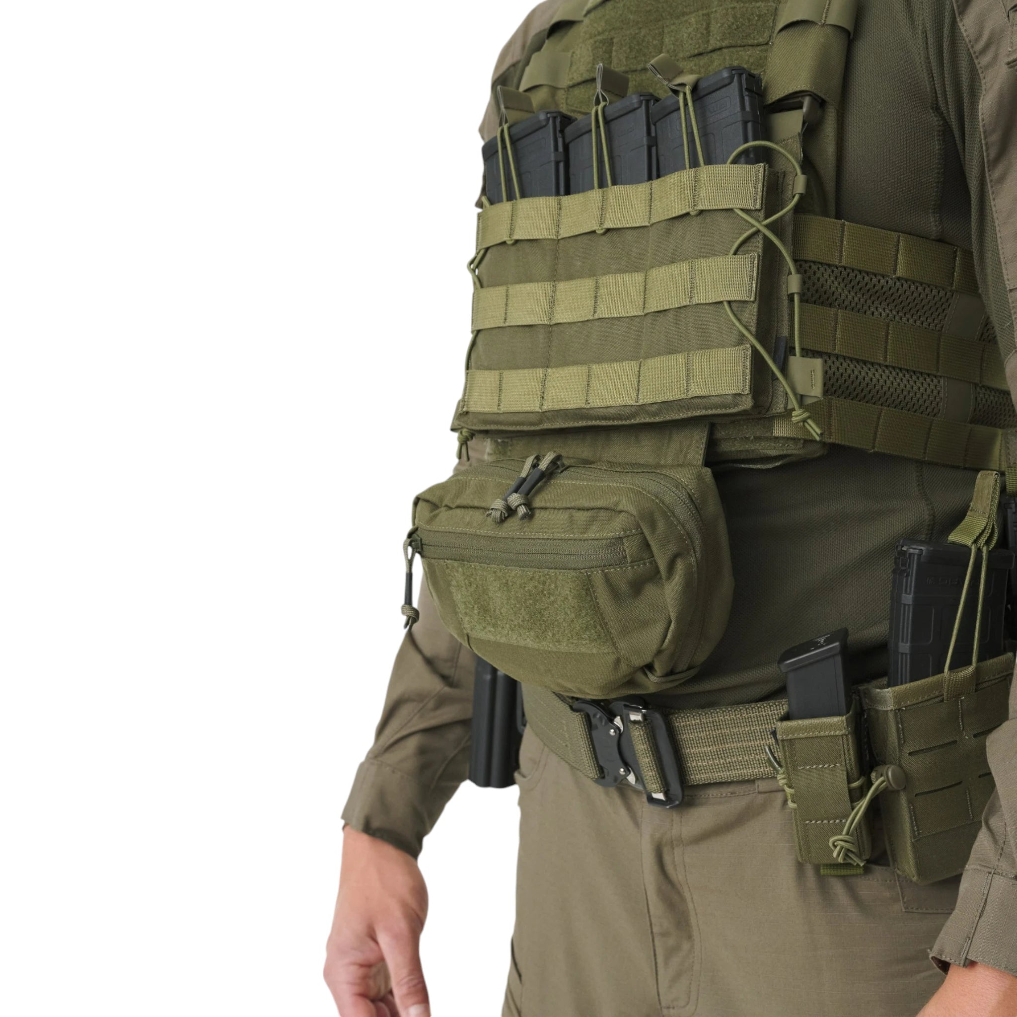 Multicam Black