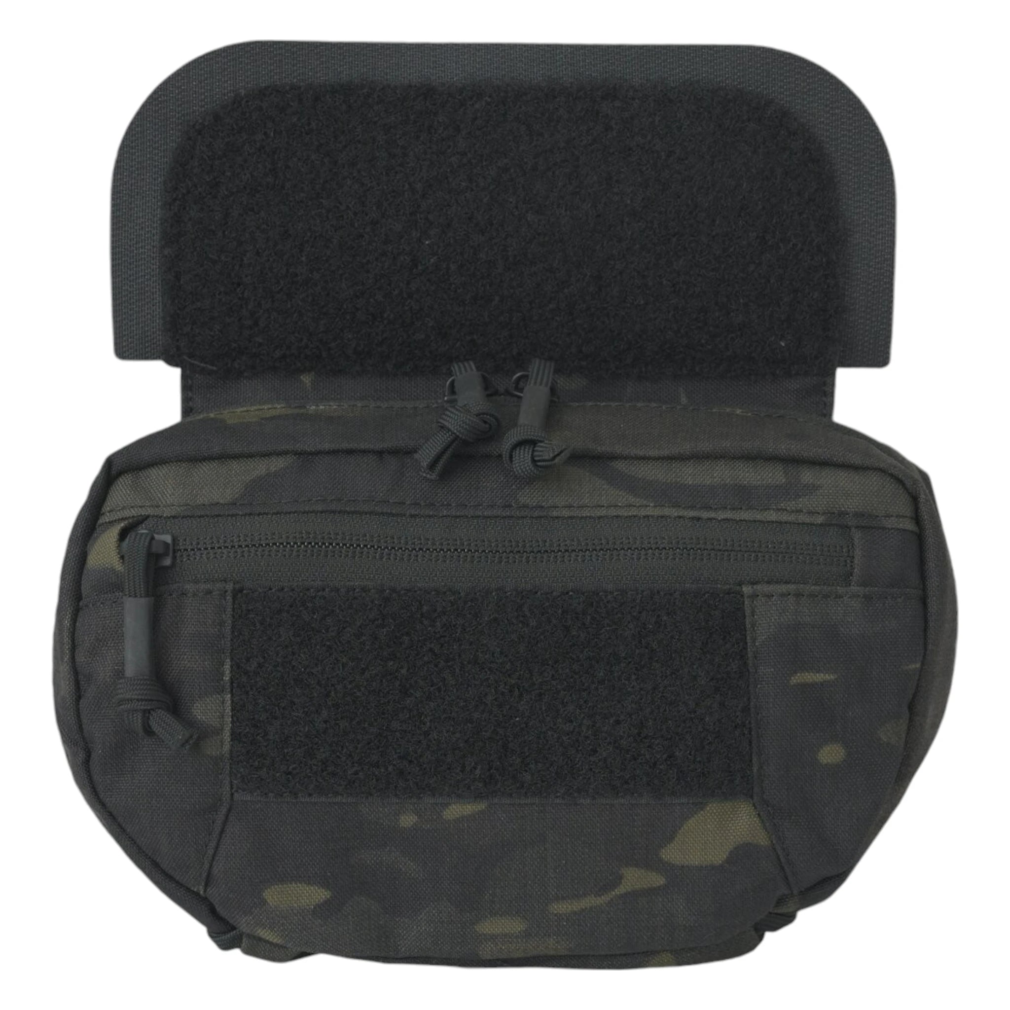 Multicam Black