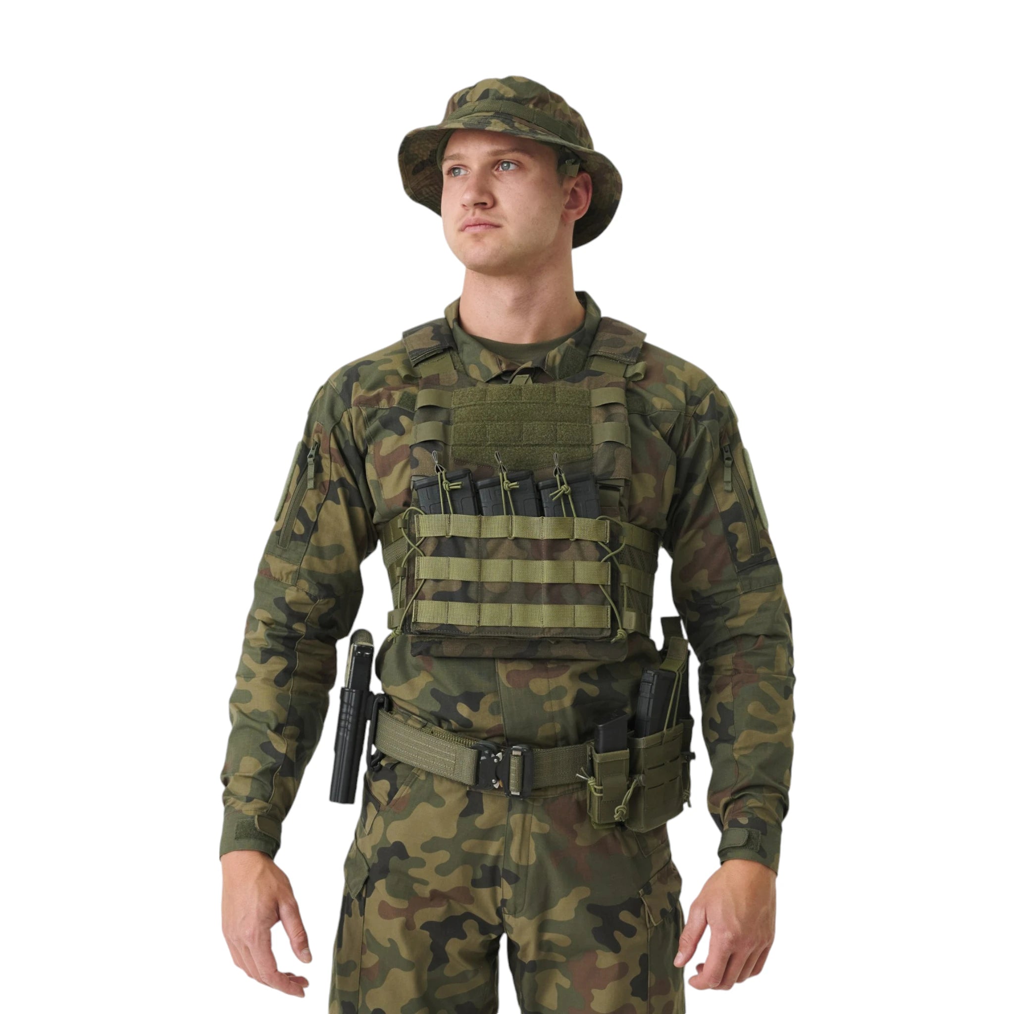 Multicam Black