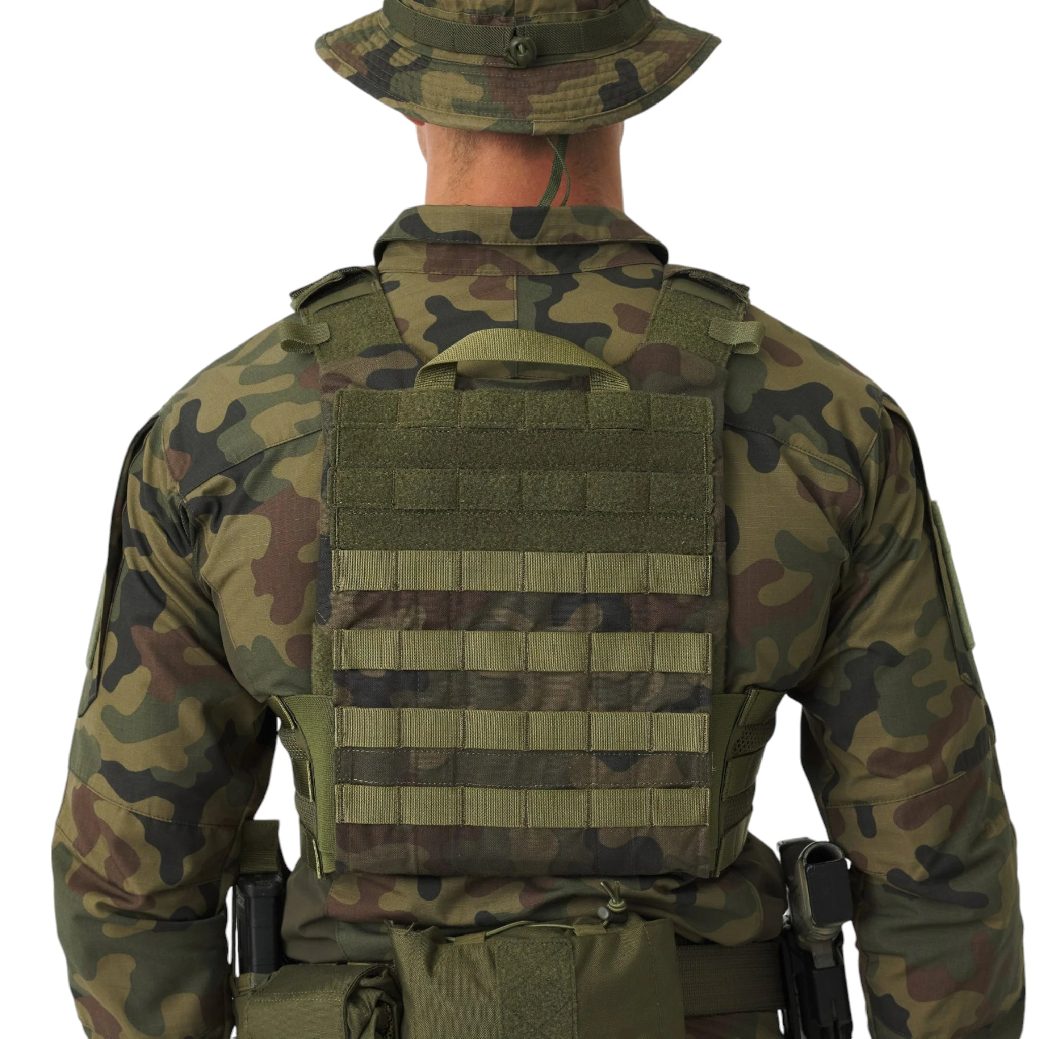 Multicam Black