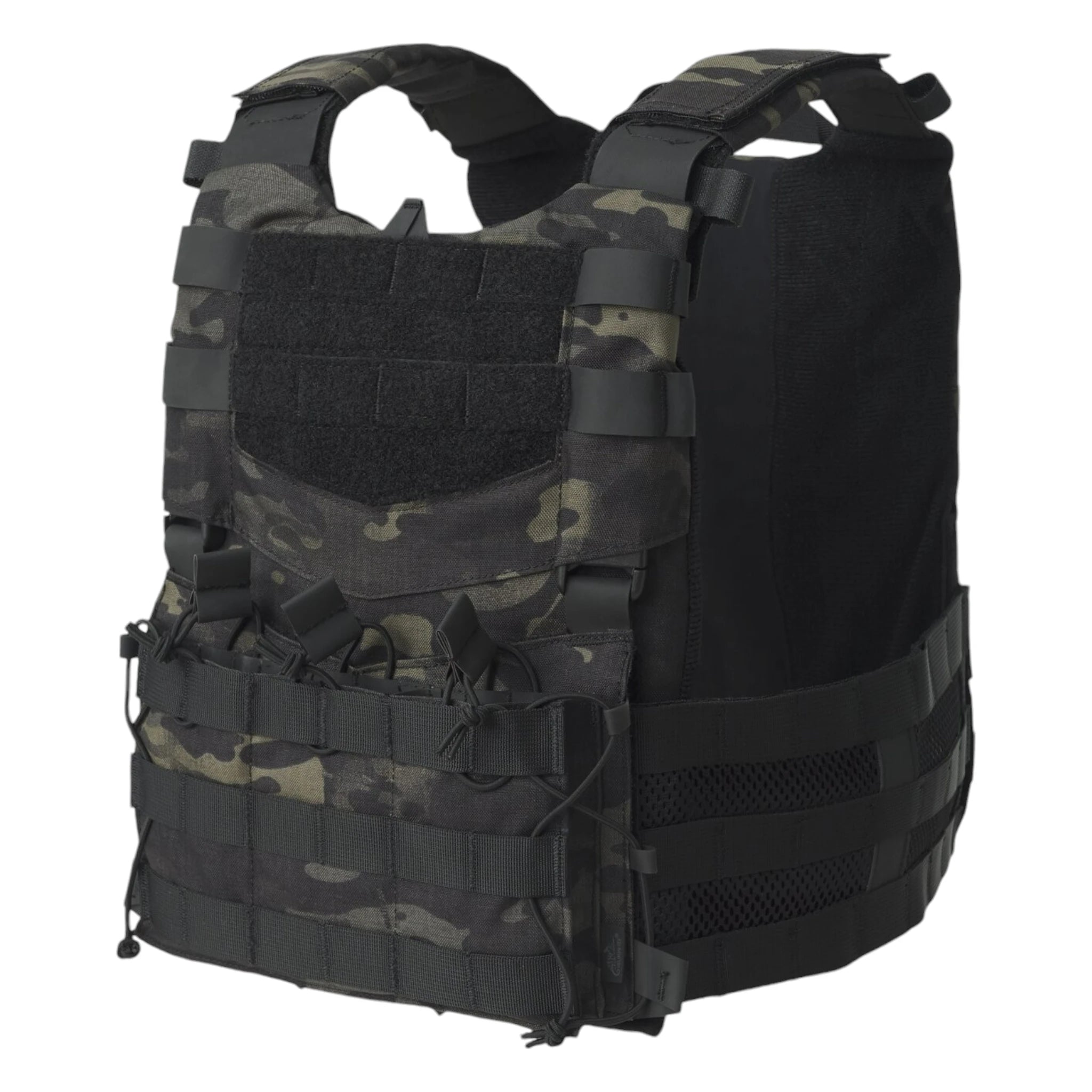 Multicam Black