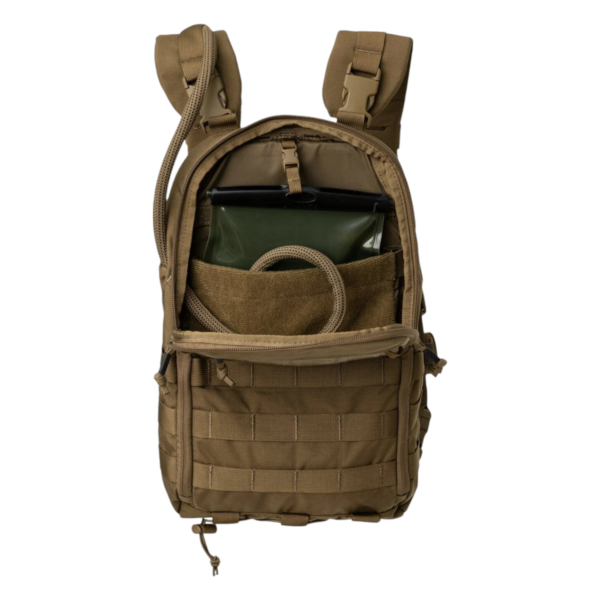 Multicam Black