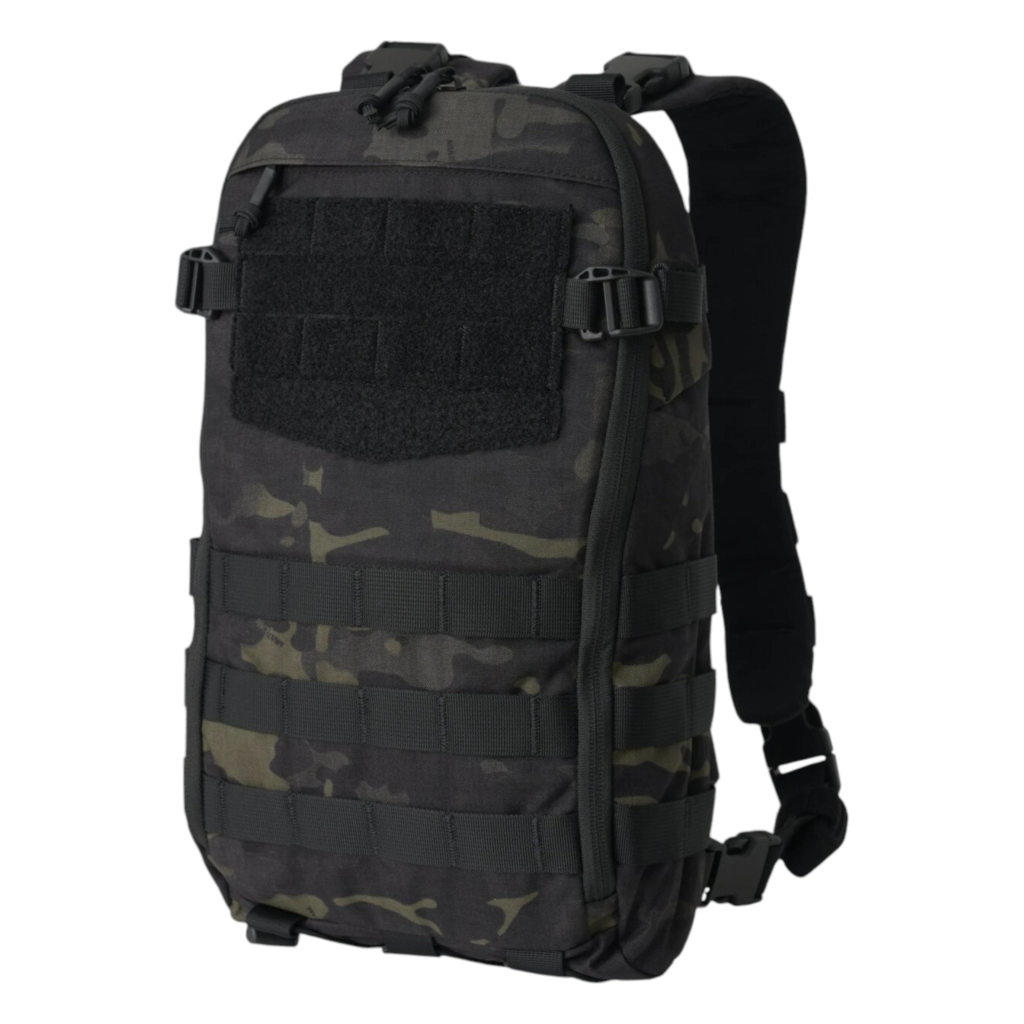 Multicam Black