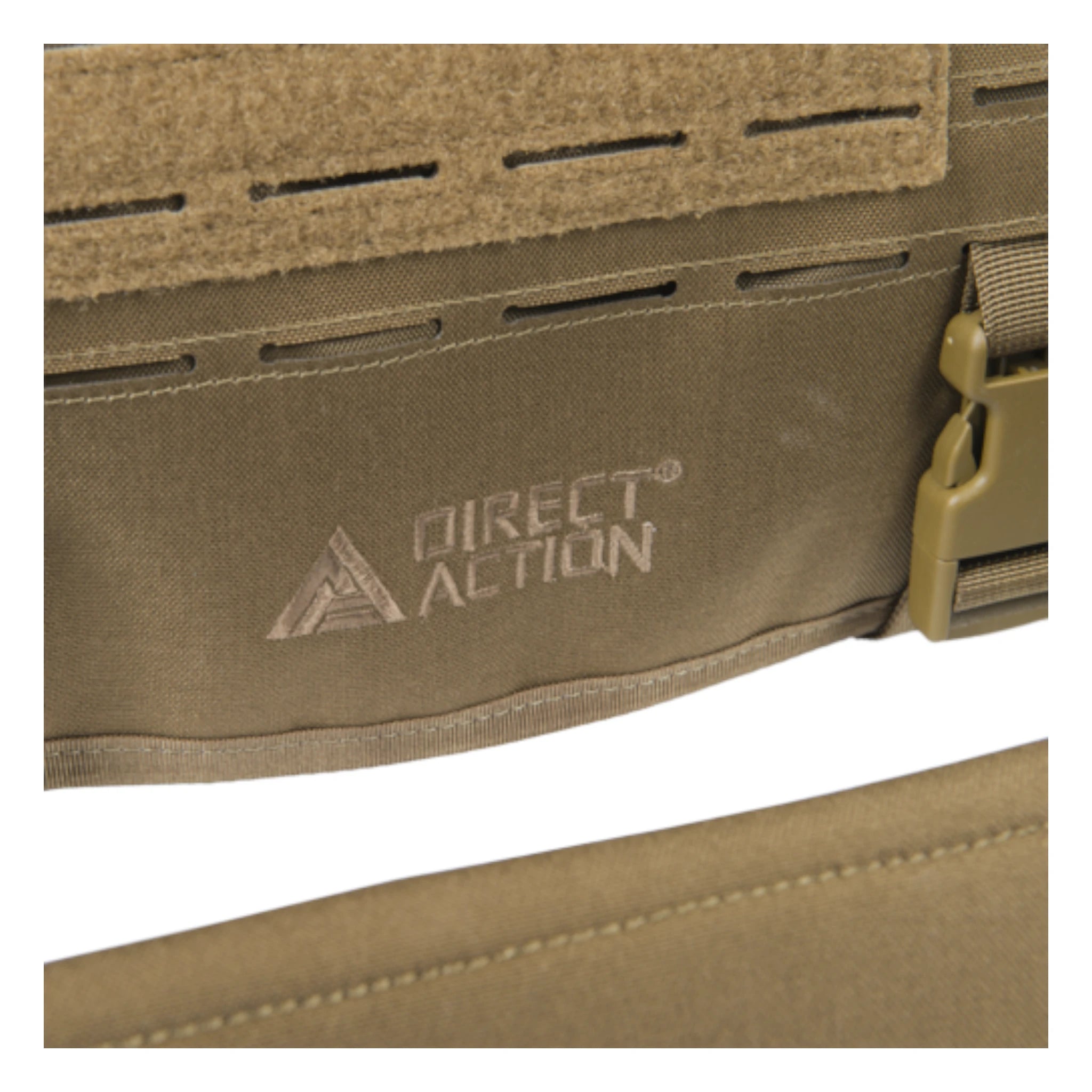 Direct Action Messenger Bag