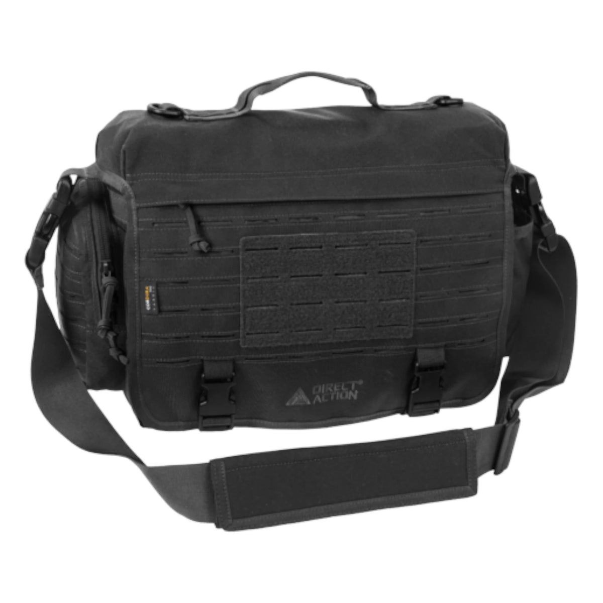 Direct Action Messenger Bag