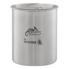 Helikon-Tex Pathfinder Stainless Steel Bottle Cook Set