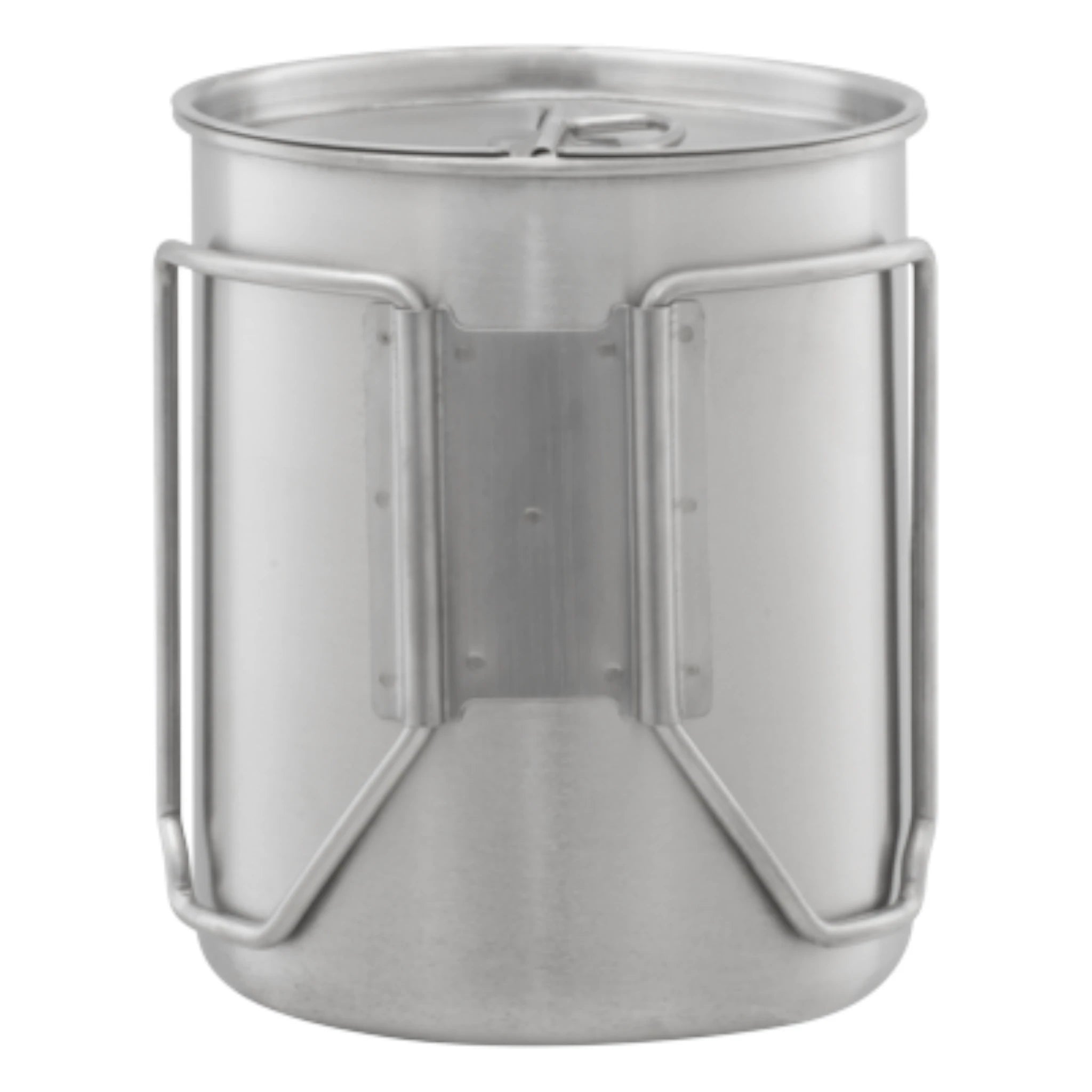 Helikon-Tex Pathfinder Stainless Steel Bottle Cook Set