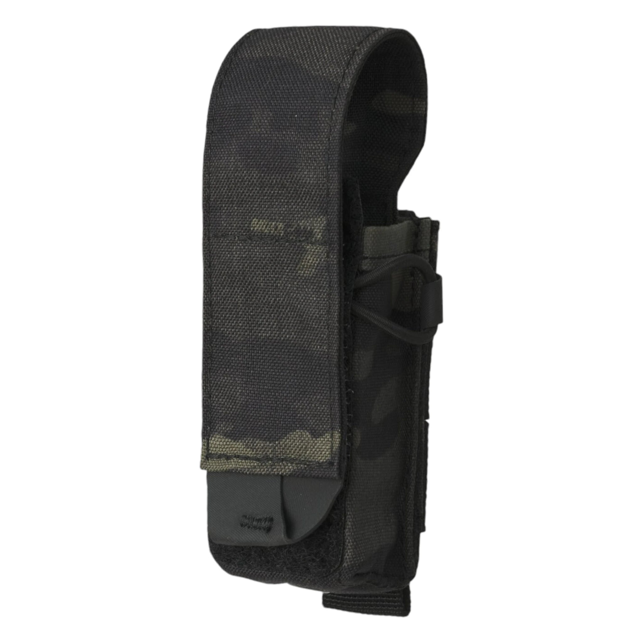 Multicam Black