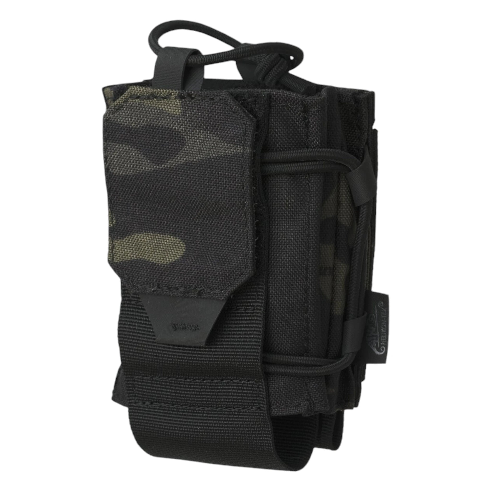 Multicam Black