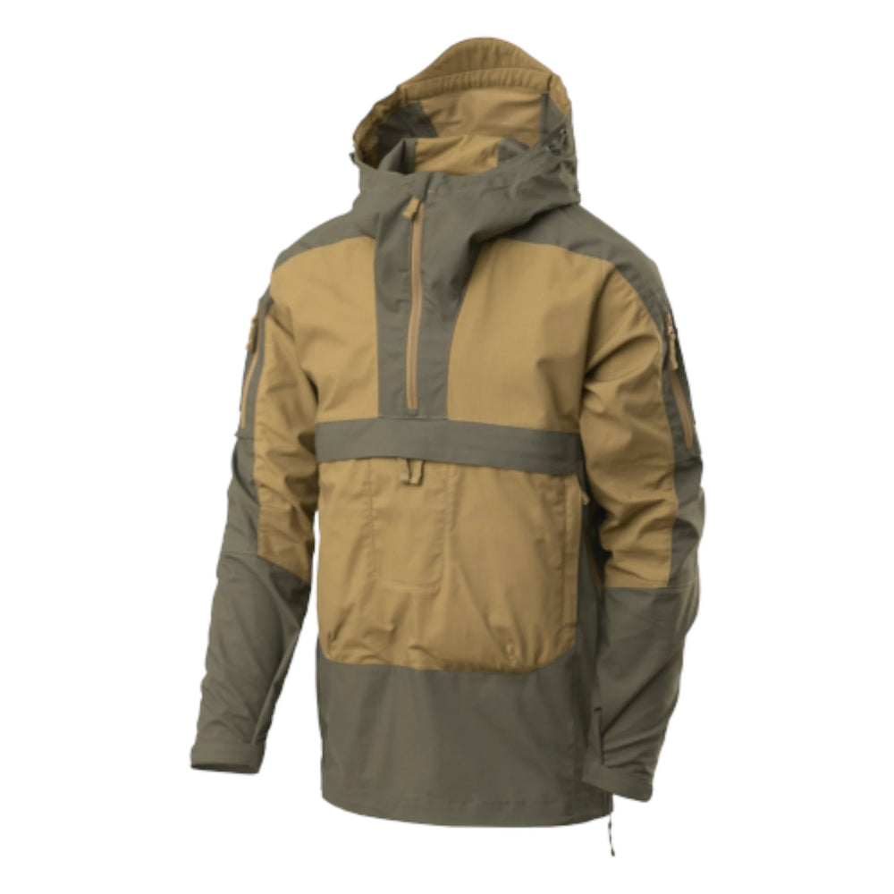 Coyote / Taiga Green