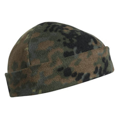 Flecktarn