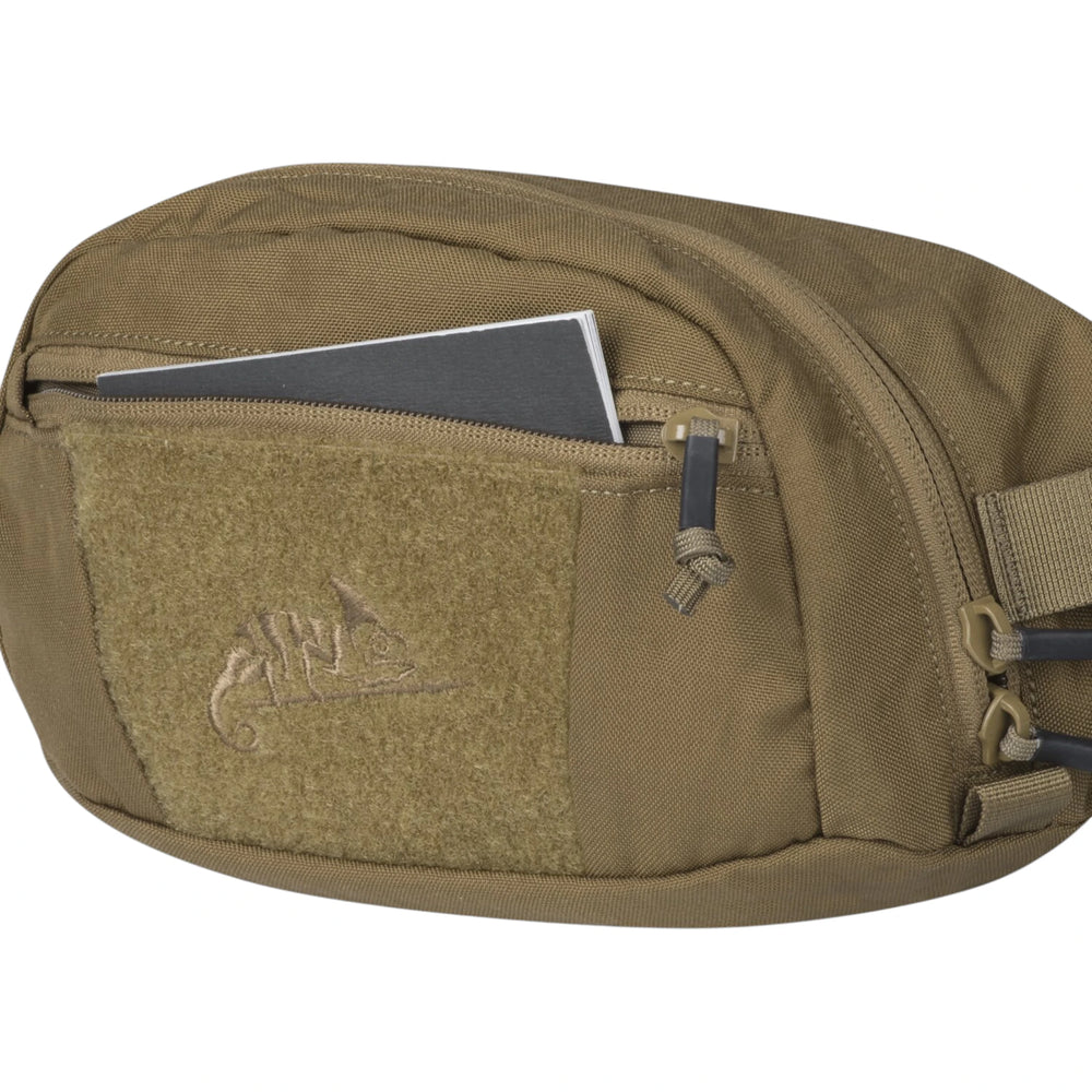 PL Woodland