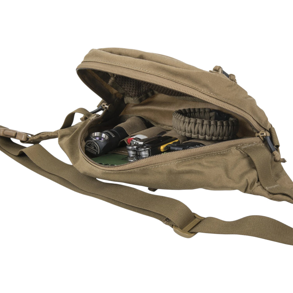 Coyote