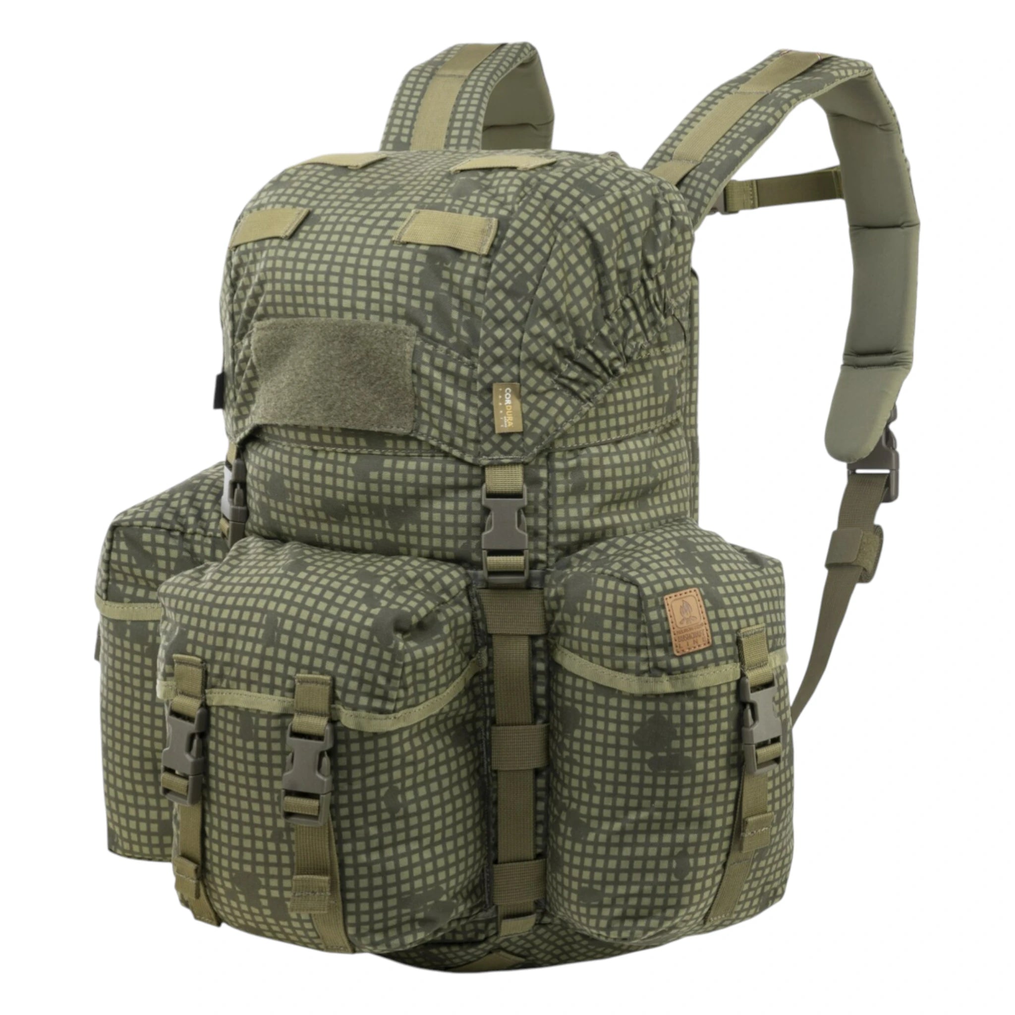 Helikon-Tex Rucksack Bergen 25 L