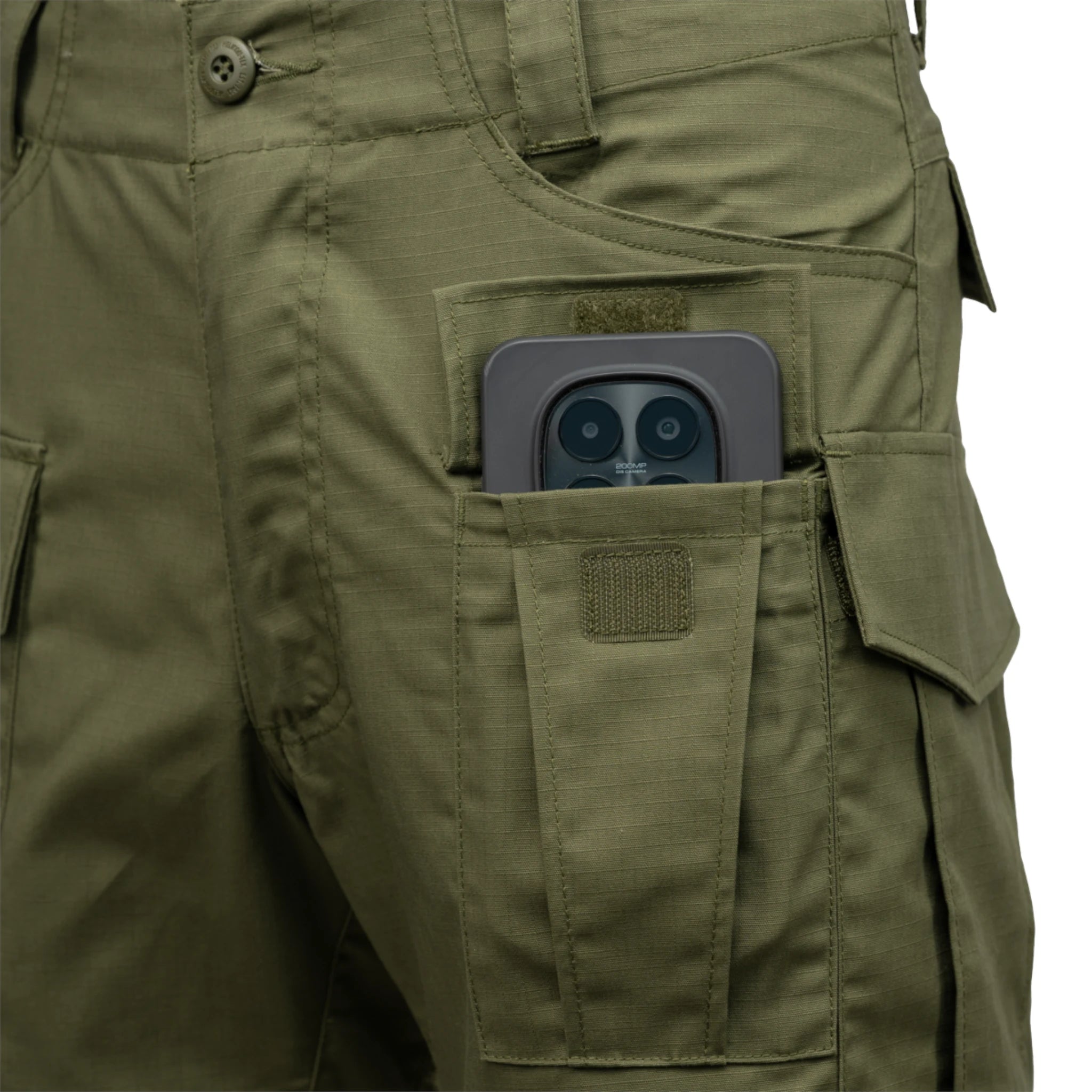 Olive Green