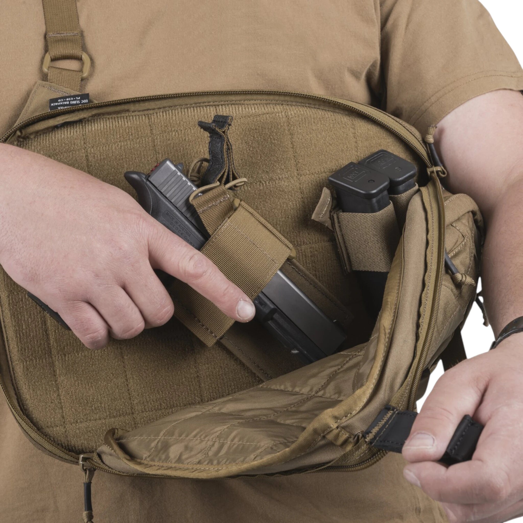 Coyote