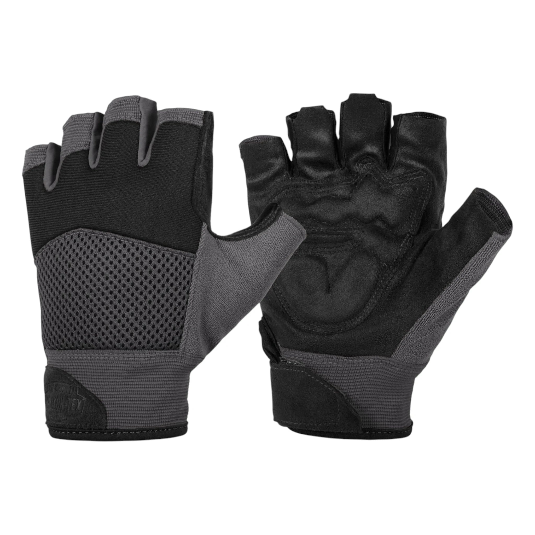 Black / Shadow Grey