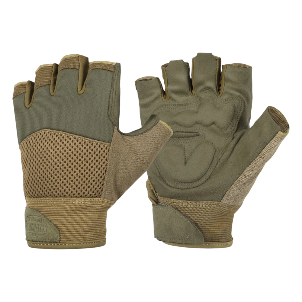 Olive Green / Coyote