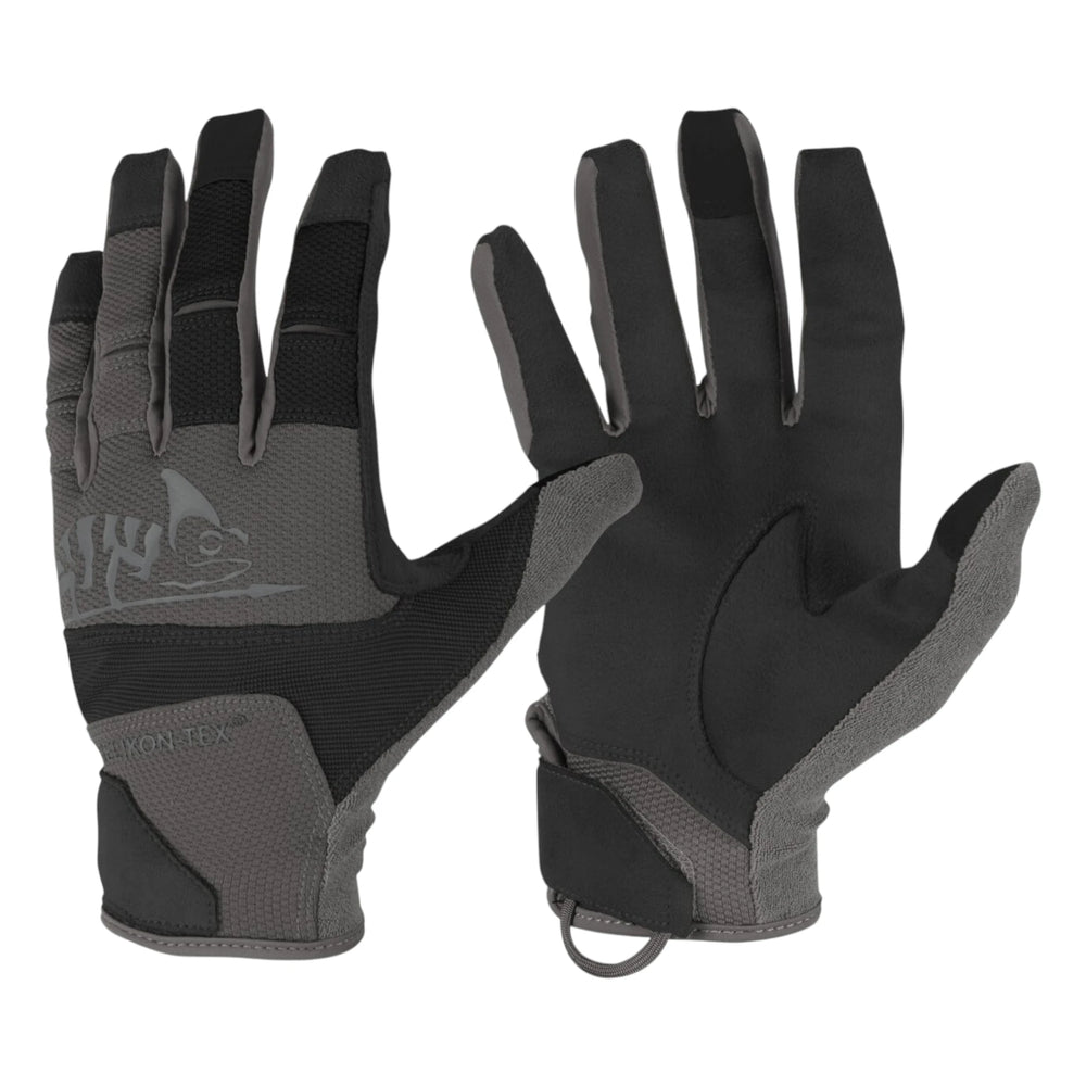 Black / Shadow Grey