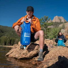 Katadyn Be Free Gravity 10L Wasserfilter