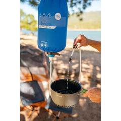 Katadyn Be Free Gravity 10L Wasserfilter