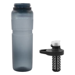 Katadyn Bottle BeFree Filter AC 0.9L
