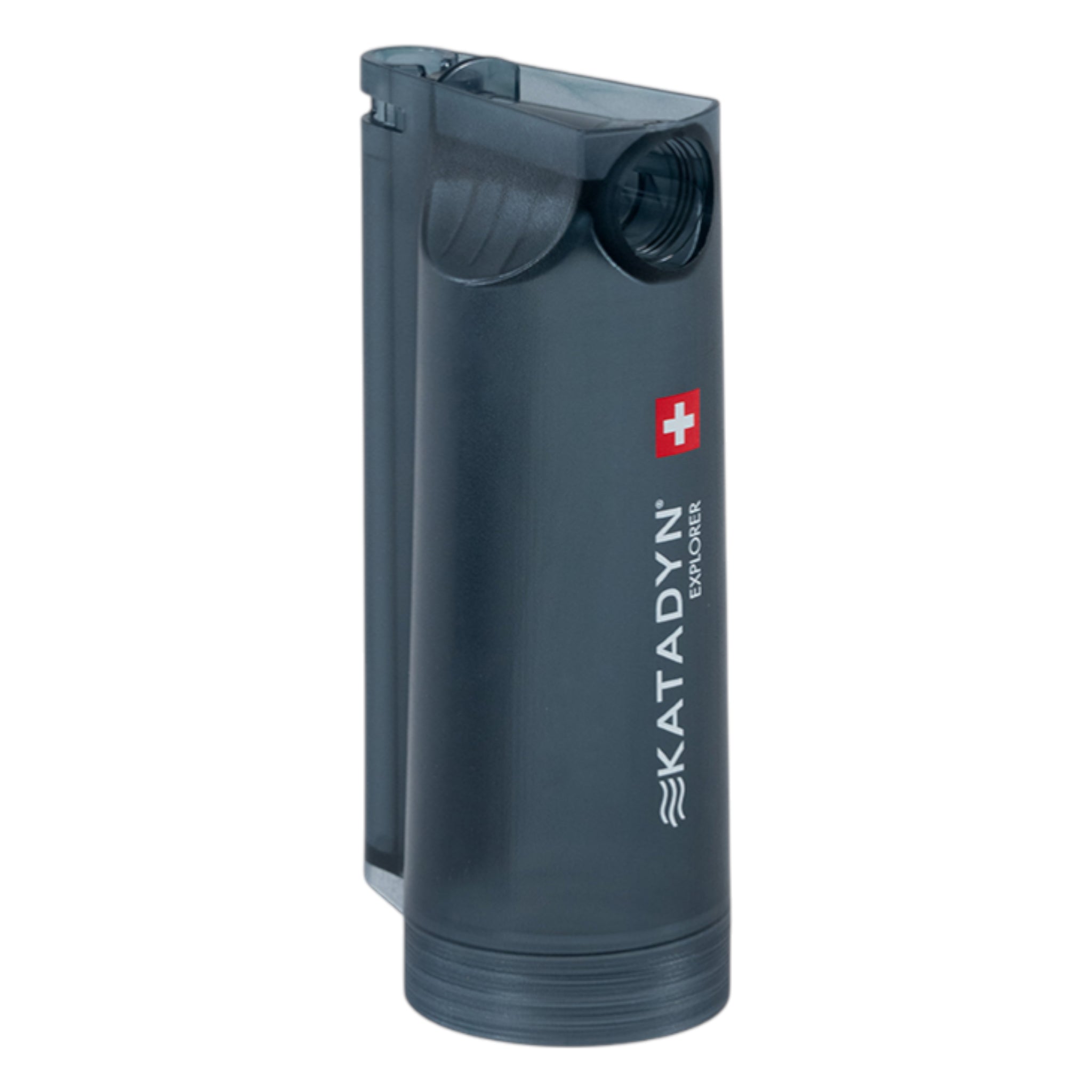 Katadyn Ersatzelement Explorer Pumpengehäuse