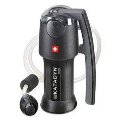 Katadyn Vario Wasserfilter