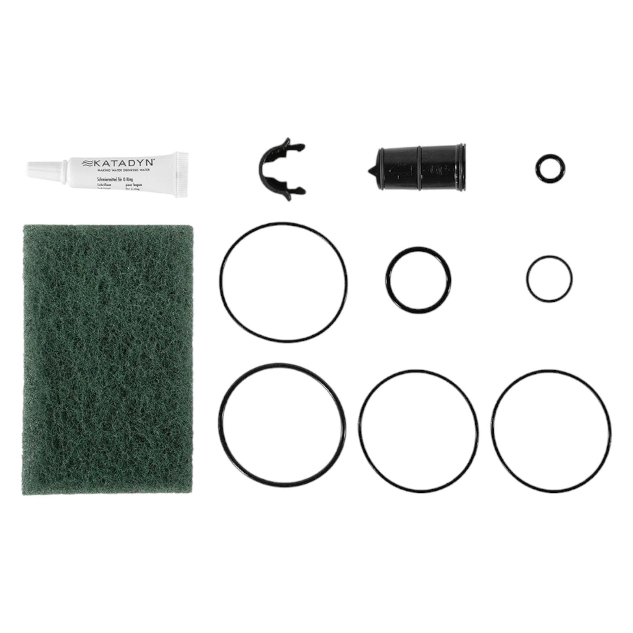 Katadyn Wartungsset Explorer