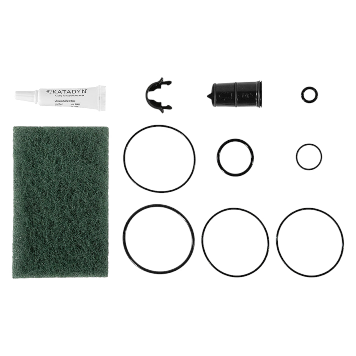 Katadyn Wartungsset Explorer