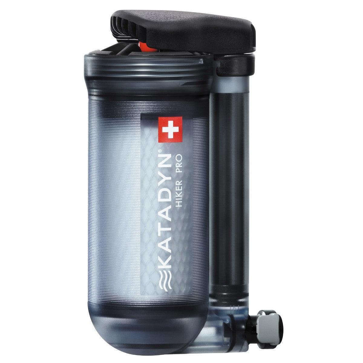 Katadyn Wasserfilter Hiker Pro