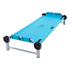 Kid-O-Bed Feldbett gerader Rahmen