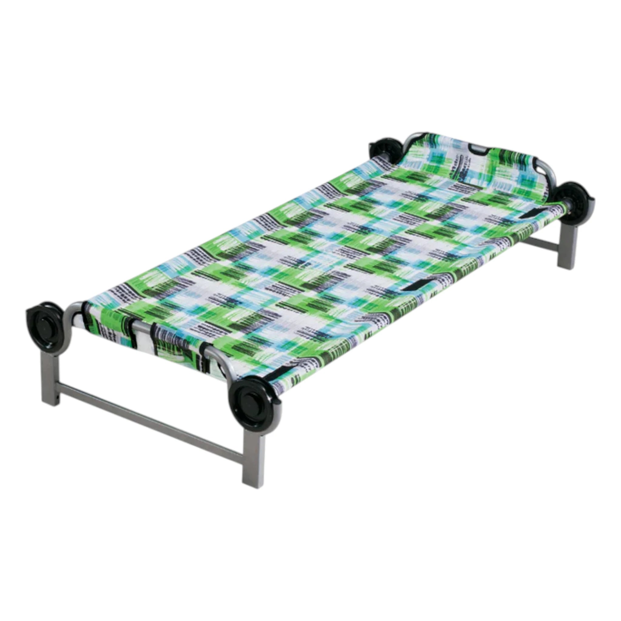 Kid-O-Bed Feldbett gerader Rahmen