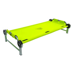 Kid-O-Bed Feldbett gerader Rahmen